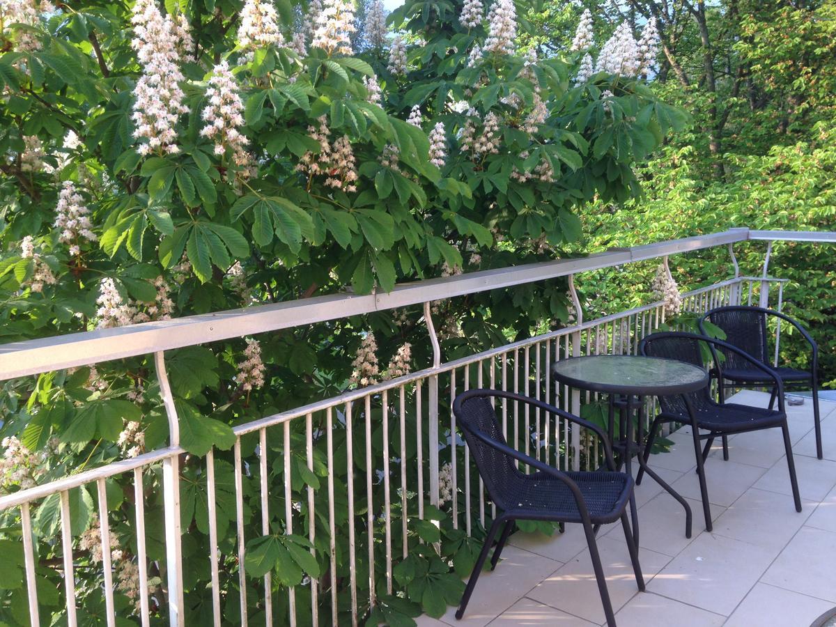 Vaegga Bed & Breakfast Karlshamn  Exterior foto