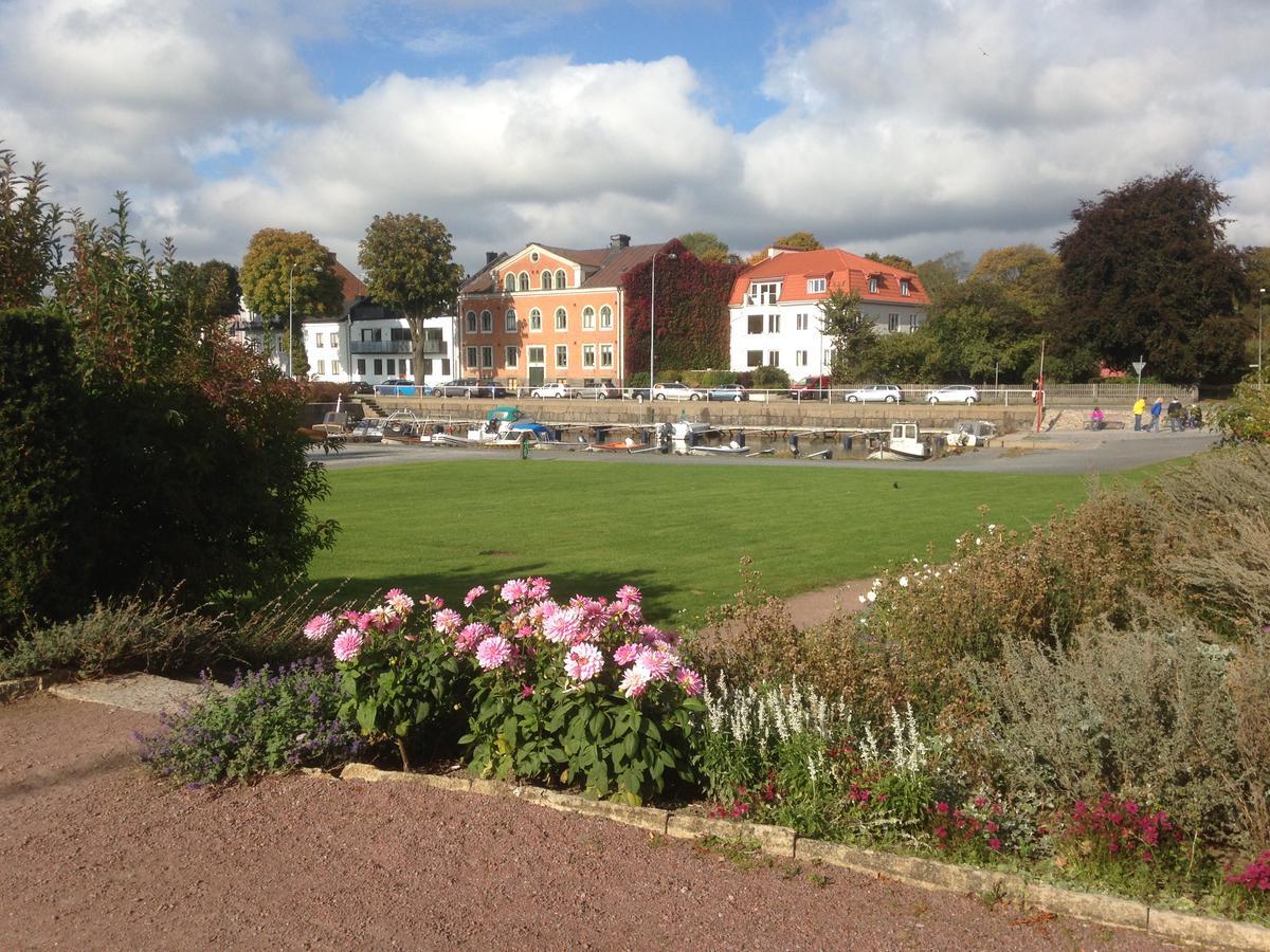 Vaegga Bed & Breakfast Karlshamn  Exterior foto