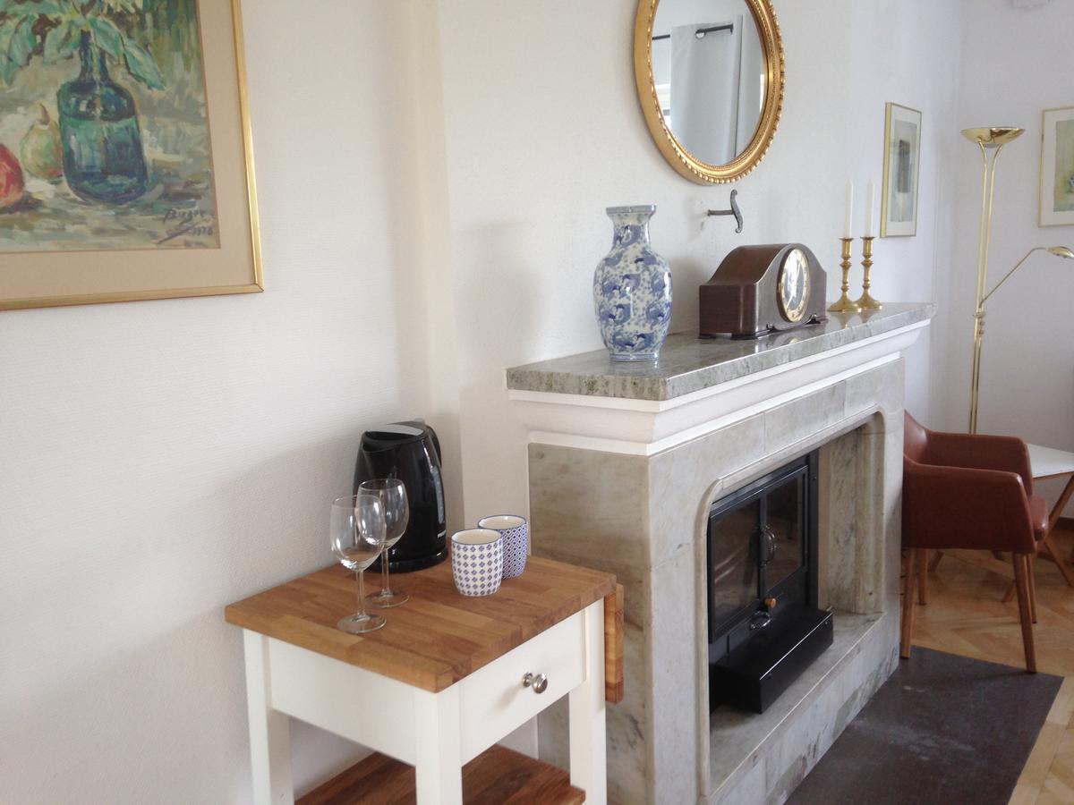Vaegga Bed & Breakfast Karlshamn  Exterior foto