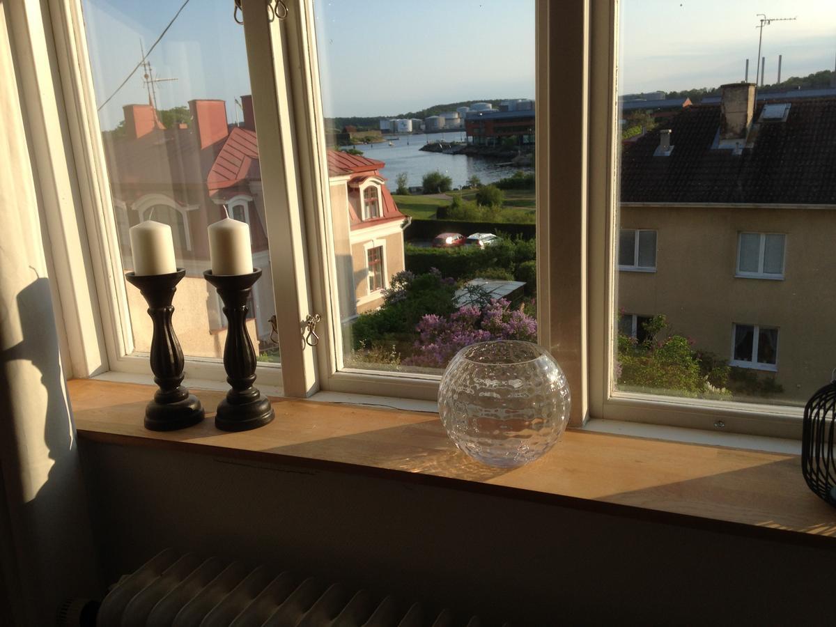 Vaegga Bed & Breakfast Karlshamn  Exterior foto