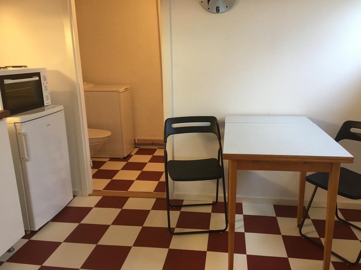 Vaegga Bed & Breakfast Karlshamn  Exterior foto