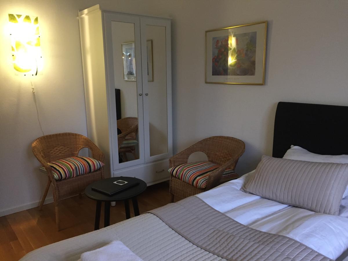 Vaegga Bed & Breakfast Karlshamn  Exterior foto
