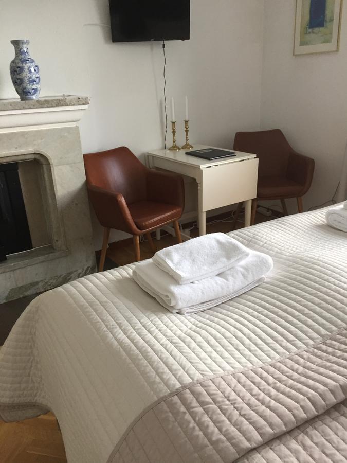 Vaegga Bed & Breakfast Karlshamn  Exterior foto